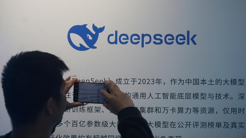 Deepseek能否为中国节省1万亿美元?